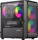 Корпус XASTRA A303M 3ARGB (черный) icon 12