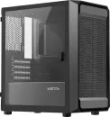 Корпус XASTRA A303M 3ARGB (черный) icon 4