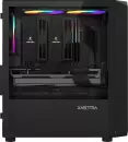 Корпус XASTRA A303M 3ARGB (черный) icon 5