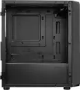 Корпус XASTRA A303M 3ARGB-C6 (черный) icon 5