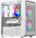 Корпус XASTRA A303M 3FRGB (белый) icon