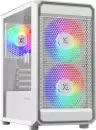 Корпус XASTRA A303M 3FRGB (белый) icon 10
