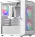 Корпус XASTRA A303M 3FRGB (белый) icon 2