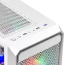 Корпус XASTRA A303M 3FRGB (белый) icon 5