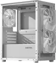 Корпус XASTRA A303M 3FRGB (белый) icon 7