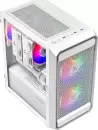 Корпус XASTRA A303M 3FRGB (белый) icon 9