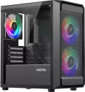 Корпус XASTRA A303M 3FRGB (черный) icon 2