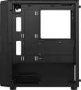Корпус XASTRA A303M 3FRGB (черный) icon 3
