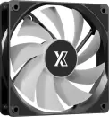 Корпус XASTRA A303M 3FRGB (черный) icon 4