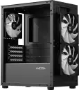 Корпус XASTRA A303M 3FRGB (черный) icon 7