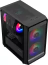 Корпус XASTRA A303M 3FRGB (черный) icon 8