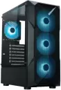 Корпус XASTRA A304 4ARGB (черный) icon