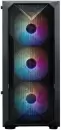 Корпус XASTRA A304 4FRGB (черный) icon 7