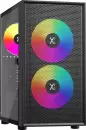 Корпус XASTRA A305M 3ARGB (черный) icon 2