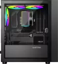 Корпус XASTRA A305M 3ARGB (черный) icon 5