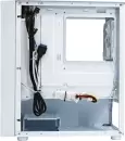 Корпус XASTRA A305M 3FRGB (белый) icon 6