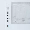 Корпус XASTRA A305M 3FRGB (белый) icon 9
