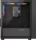 Корпус XASTRA A305M 3FRGB (черный) icon 12
