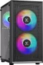 Корпус XASTRA A305M 3FRGB (черный) icon 4