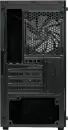 Корпус XASTRA A306M 3FRGB (черный) icon 2