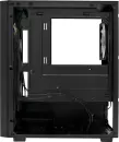 Корпус XASTRA A306M 3FRGB (черный) icon 5