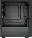 Корпус XASTRA A307M 2BK SI (черный) icon 3