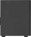 Корпус XASTRA A307M 2BK SI (черный) icon 8
