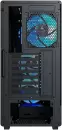 Корпус XASTRA A315 4ARGB A315-1FA36A-1FA12A (черный) фото 2