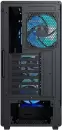 Корпус XASTRA A315 4ARGB A315-1FA36A-1FA12A (черный) фото 6