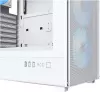 Корпус XASTRA A315 4ARGB WH A315-1FA36A-1FA12A-WH (белый) фото 6