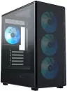 Корпус XASTRA A315M 4ARGB A315M-1FA36A-1FA12A (черный) icon