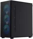 Корпус XASTRA A315M 4ARGB A315M-1FA36A-1FA12A (черный) фото 3