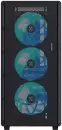 Корпус XASTRA A315M 4ARGB A315M-1FA36A-1FA12A (черный) фото 4