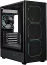 Корпус XASTRA A315M 4ARGB-FG A315M-4FG12A (черный) icon
