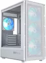 Корпус XASTRA A315M 4ARGB WH A315M-1FA36A-1FA12A-WH (белый) icon