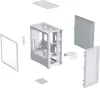 Корпус XASTRA A315M 4ARGB WH A315M-1FA36A-1FA12A-WH (белый) фото 2