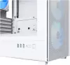 Корпус XASTRA A315M 4ARGB WH A315M-1FA36A-1FA12A-WH (белый) фото 7