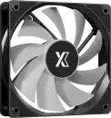 Корпус XASTRA A401M 4ARGB (черный) icon 7