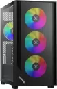 Корпус XASTRA A401M 4ARGB (черный) icon 8