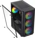 Корпус XASTRA A402M 4ARGB (черный) icon 2