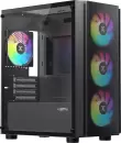 Корпус XASTRA A402M 4ARGB (черный) icon 3