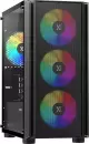 Корпус XASTRA A402M 4ARGB (черный) icon 5