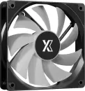 Корпус XASTRA A402M 4ARGB (черный) icon 7