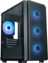 Корпус XASTRA A402M 4ARGB-C6 (черный) icon