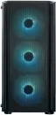 Корпус XASTRA A402M 4ARGB-C6 (черный) icon 3
