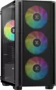 Корпус XASTRA A402M 4FRGB (черный) icon 4