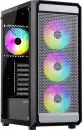 Корпус XASTRA A403 4ARGB (черный) icon 2