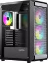 Корпус XASTRA A403 4ARGB (черный) icon 5