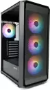 Корпус XASTRA A403 4FRGB (черный) icon 9