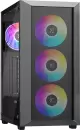 Корпус XASTRA A406 4ARGB (черный) icon 12